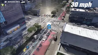 Скриншот 7 к игре EarthKart: Google Maps Driving Simulator
