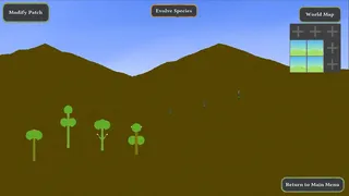 Скриншот 3 к игре Atoms and Time