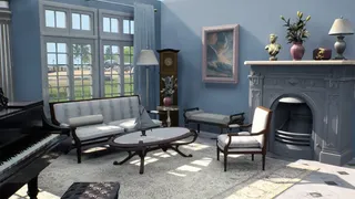 Скриншот 2 к игре Vivaland: Dream House
