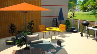 Скриншот 7 к игре Vivaland: Dream House