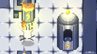 Скриншот 3 к игре Adrift Program