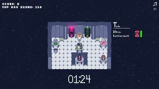 Скриншот 5 к игре Adrift Program
