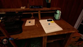 Скриншот 5 к игре INDOORS: The Alston Manor