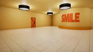 Скриншот 1 к игре The Smile Friends