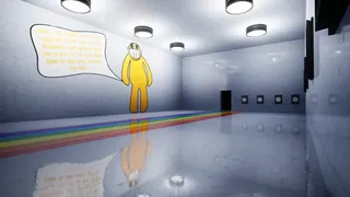 Скриншот 4 к игре The Smile Friends