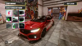 Скриншот 7 к игре Taxi Rush