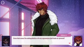 Скриншот 2 к игре Online Obsession