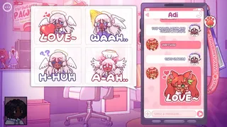 Скриншот 3 к игре Online Obsession
