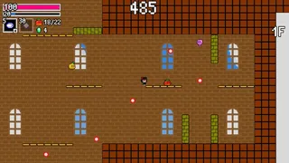 Скриншот 2 к игре 迷宮のドールポリス