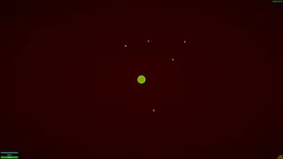 Скриншот 1 к игре Microbial Mayhem