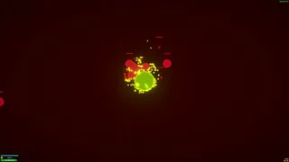 Скриншот 2 к игре Microbial Mayhem