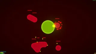 Скриншот 3 к игре Microbial Mayhem