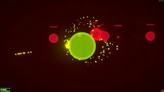 Скриншот 6 к игре Microbial Mayhem