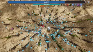 Скриншот 1 к игре Dragon Kings