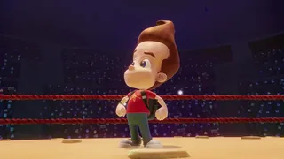 Скриншот 1 к игре Nickelodeon All-Star Brawl 2