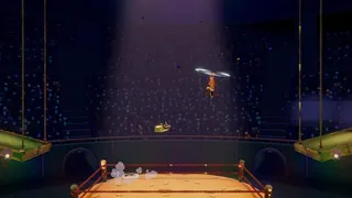 Скриншот 7 к игре Nickelodeon All-Star Brawl 2