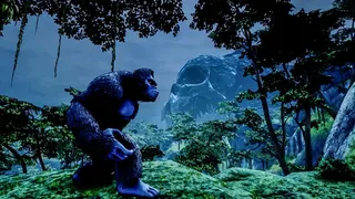Скриншот 7 к игре Skull Island: Rise of Kong