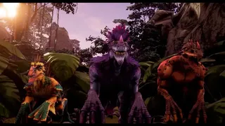 Скриншот 8 к игре Skull Island: Rise of Kong
