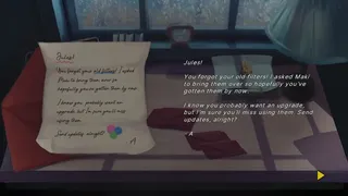 Скриншот 3 к игре Meet Me on the Mountain