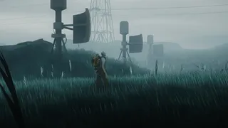 Скриншот 1 к игре GREENFIELD