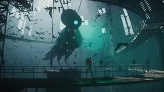 Скриншот 3 к игре GREENFIELD