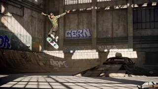 Скриншот 4 к игре Tony Hawk's Pro Skater 1 + 2