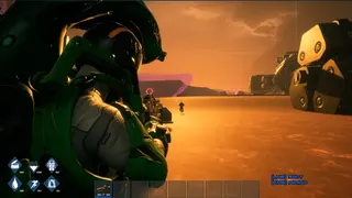 Скриншот 2 к игре FarWest Colony