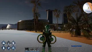Скриншот 4 к игре FarWest Colony
