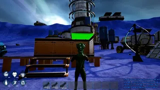Скриншот 5 к игре FarWest Colony