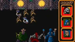 Скриншот 2 к игре Mythstal: Shadow of the Sun