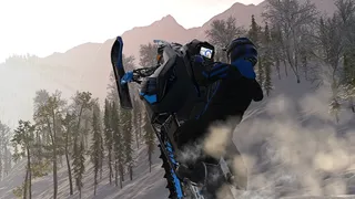 Скриншот 6 к игре Sledders
