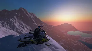 Скриншот 8 к игре Sledders