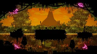 Скриншот 2 к игре Roc's Odyssey
