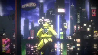 Скриншот 2 к игре The Monk