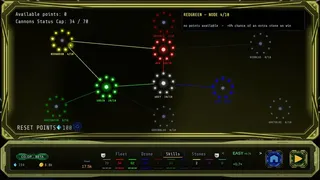 Скриншот 3 к игре Starfend