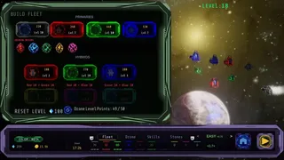 Скриншот 5 к игре Starfend