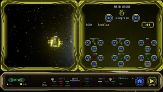 Скриншот 7 к игре Starfend