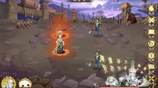 Скриншот 3 к игре 一梦封神