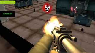 Скриншот 4 к игре Special Ops: Operation Assault