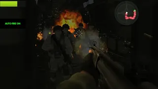 Скриншот 6 к игре Special Ops: Operation Assault