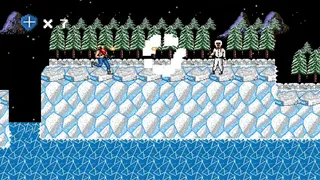Скриншот 1 к игре Island of Mogambo