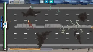 Скриншот 1 к игре Defense of Nations