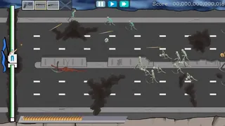 Скриншот 2 к игре Defense of Nations