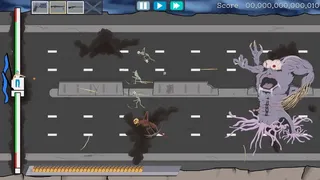 Скриншот 7 к игре Defense of Nations