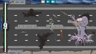 Скриншот 8 к игре Defense of Nations