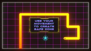 Скриншот 1 к игре Neon Dash Tales