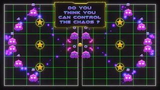 Скриншот 6 к игре Neon Dash Tales