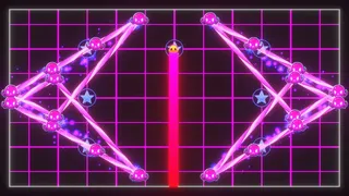 Скриншот 7 к игре Neon Dash Tales