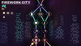 Скриншот 3 к игре Salvo Shuffle