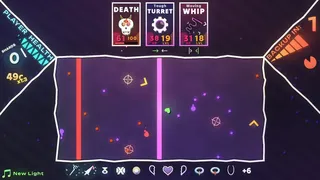 Скриншот 5 к игре Salvo Shuffle
